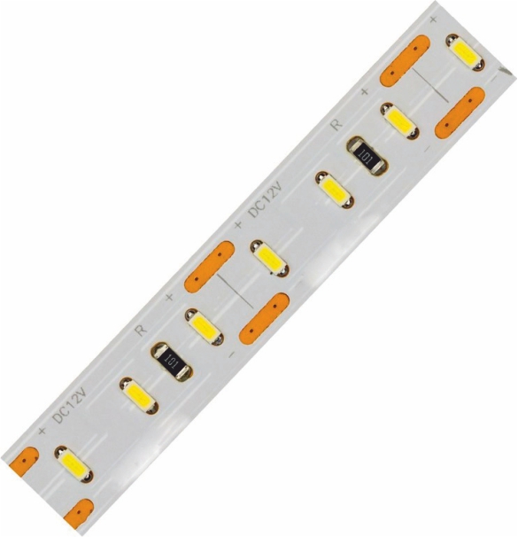 LED pásek SMD3014-120LED/m-12V-IP33-10W/m, cena za 1m