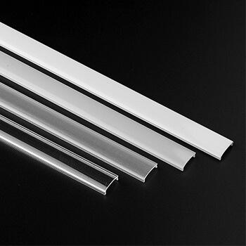 Al profil PV1204 25-7x2000mm