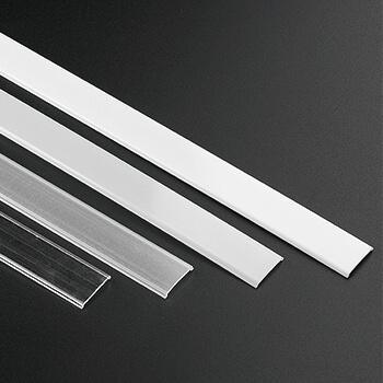 Al profil PN1606 18-8,5x2000mm