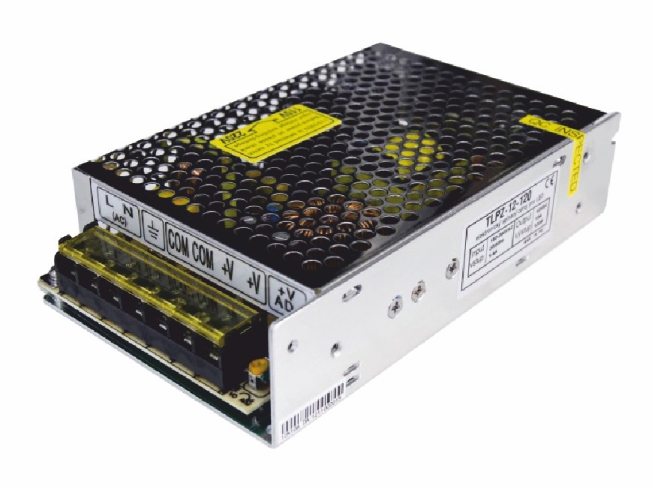 napájecí zdroj vnitřní - průmyslový  240W-12V