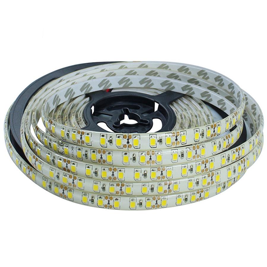 LED pásek SMD2835-60LED/m-12V-IP65-12W/m, cena za 1m