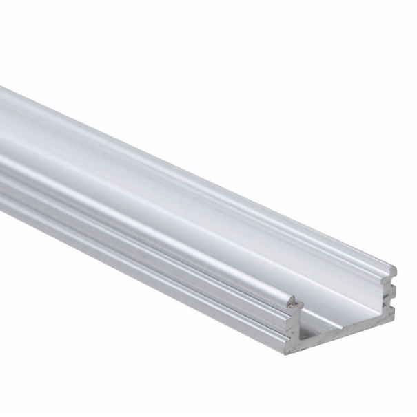 Al profil PN14 - 19x8x2000mm