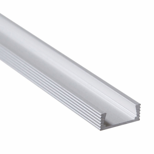 Al profil PN16 - 15,6x6x2000mm