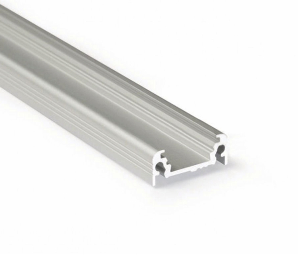 Al profil PN11 - 20x8x2000mm