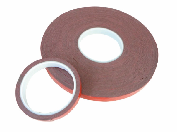 Oboustranná akrylová lepící páska, 2m